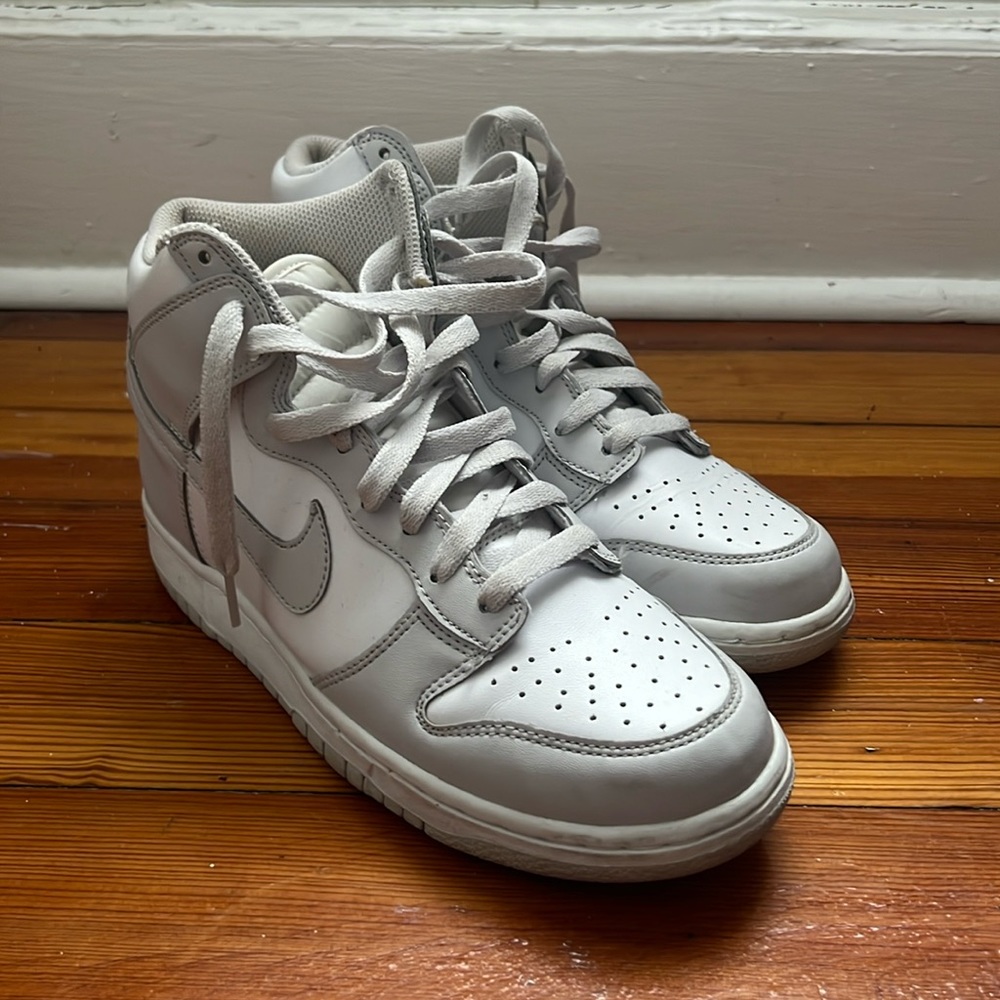 Nike Dunks